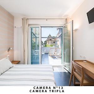 I Tibei Guesthouse Affittacamere