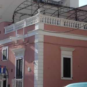 Al Rosa Antico
